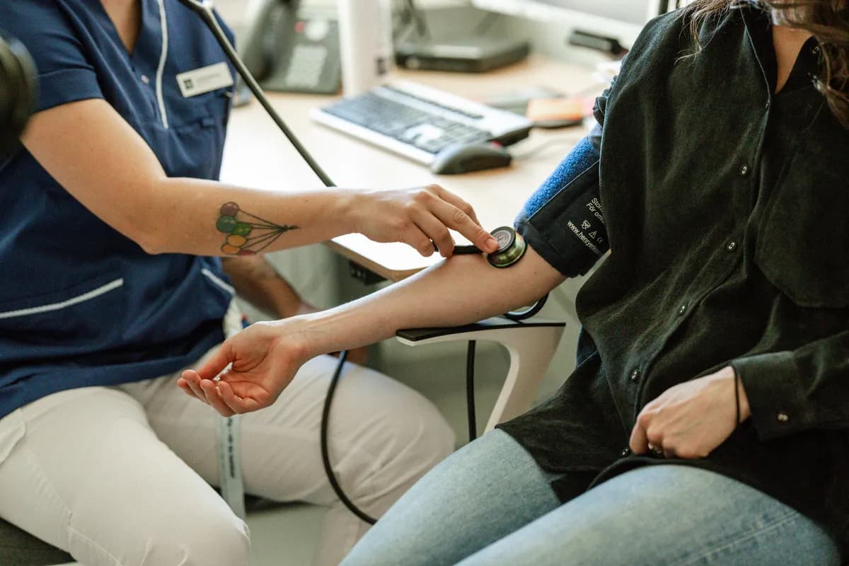 Post-COVID-patienter löper högre risk för hjärtsjukdomar, visar studie