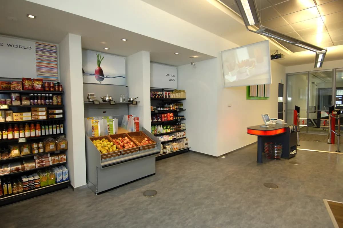 Sverige sänker matmomsen till 6 % i tillfälligt regeringsbeslut