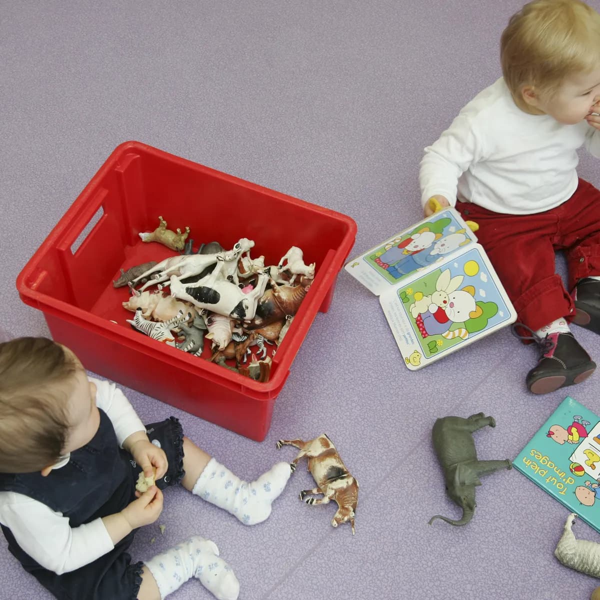 Uppsala-barns levnadsvillkor polariseras när mellanområden krymper