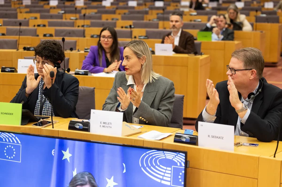 Sydafrika anställer Englands analytiker Joe Lewis inför Nations Championship