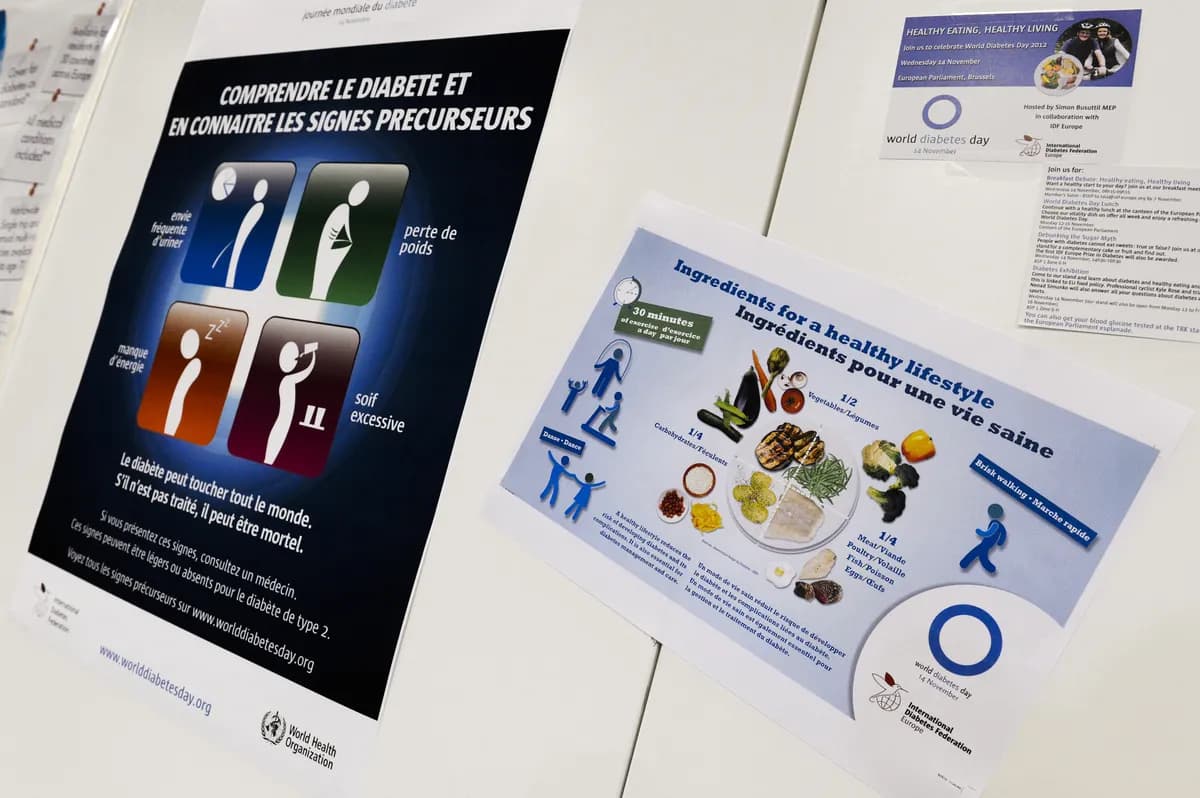 Ensamhet och sömnproblem ökar risken för typ 2-diabetes med 35%