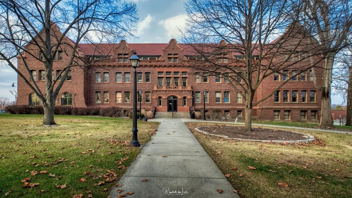 Industri-tekniskt gymnasieprogram återvänder till Lindesberg