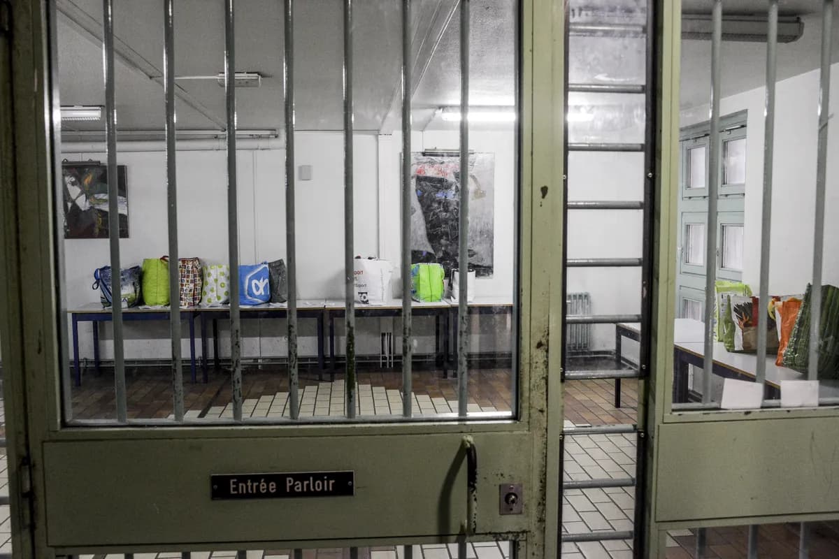 Turkisk doktorand häktad av ICE efter debattartikel återvänder till Turkiet