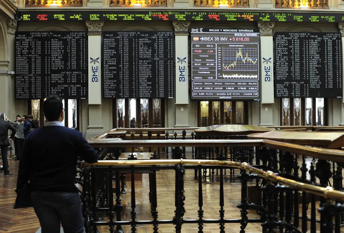 Uzbekistans National Investment Fund planerar historisk börsintroduktion