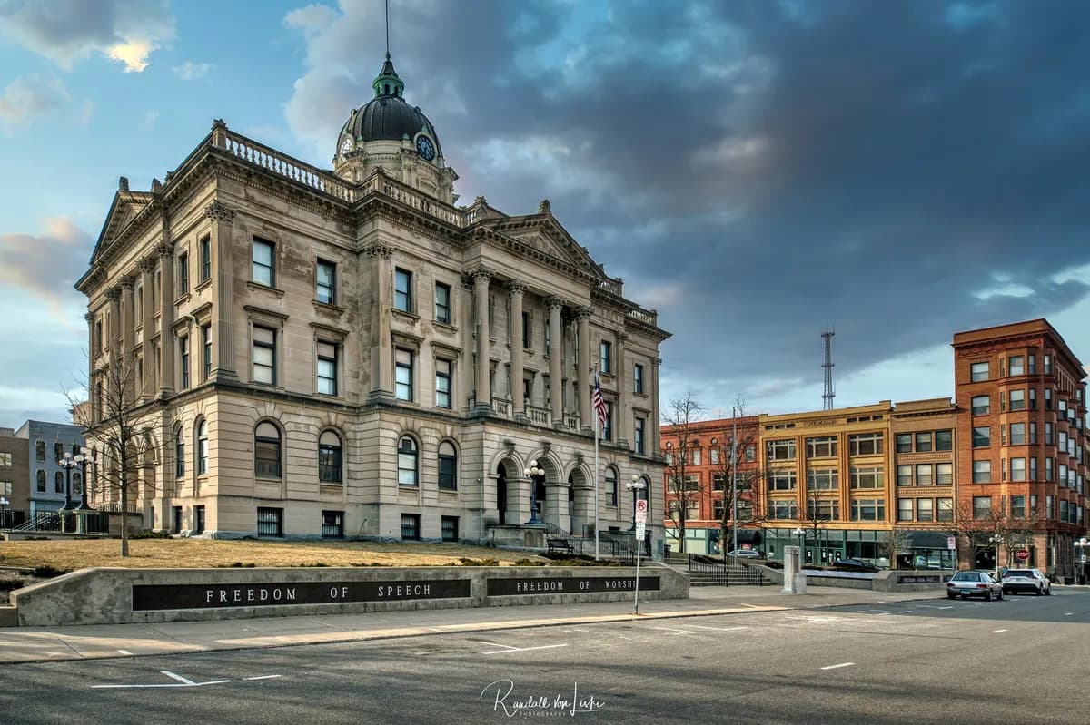 USA:s appellationsdomstol upphäver dom på 16 miljarder dollar mot Argentina