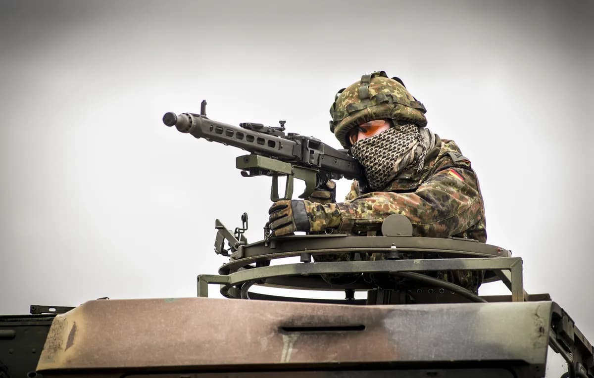 Barnrekryteringskrisen förvärras när konflikten eskalerar i östra Kongo-Kinshasa