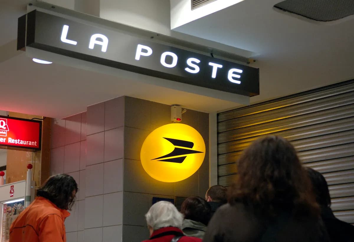 Royal Mail och CWU enas om att avskaffa lördagsleveranser av andra klass