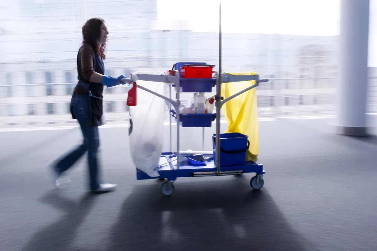 Glasgow investerar 3 miljoner pund i dränering och städning mot översvämningar