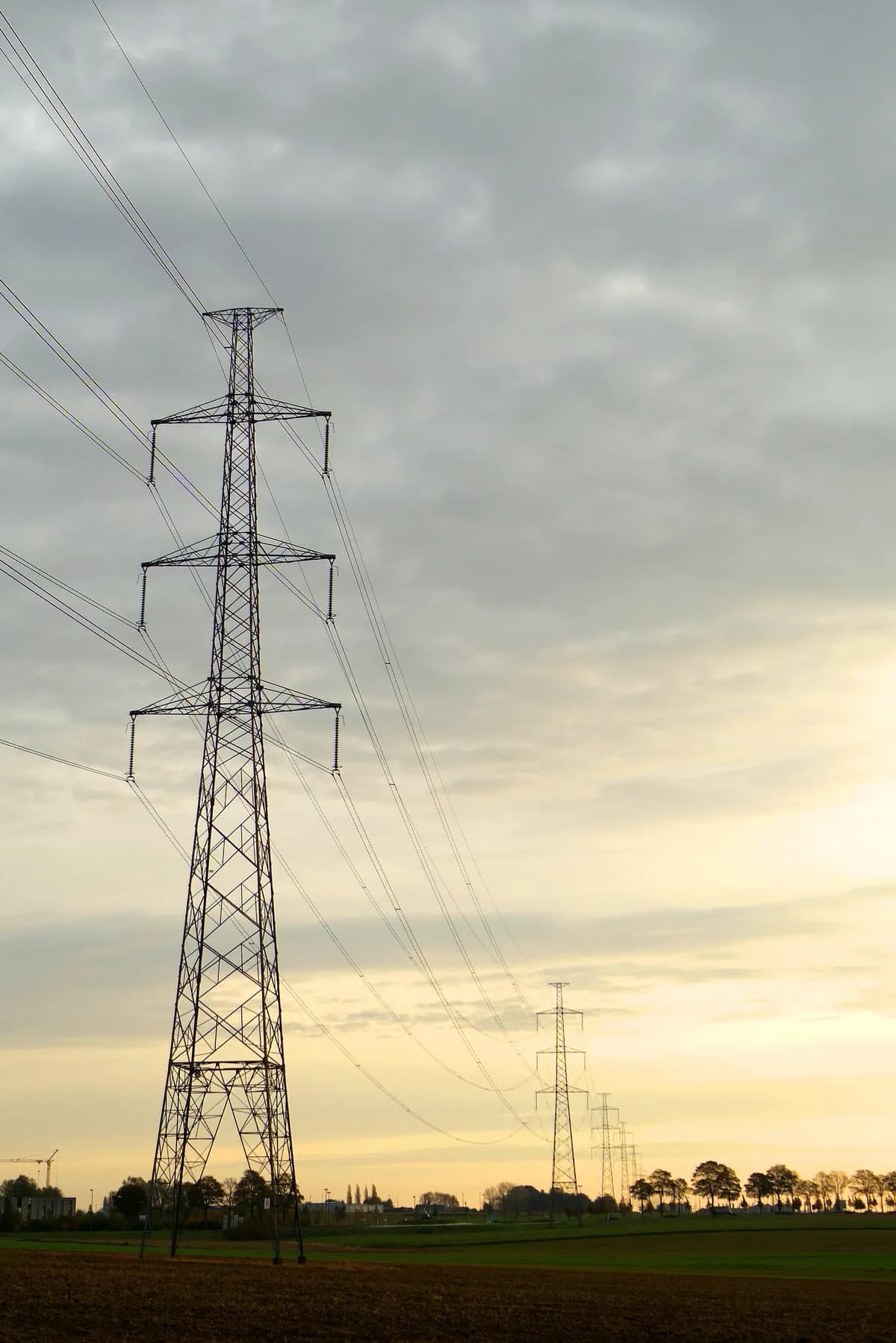 Energipristaket sänks 7% i april – sparar hushåll 10 pund i månaden