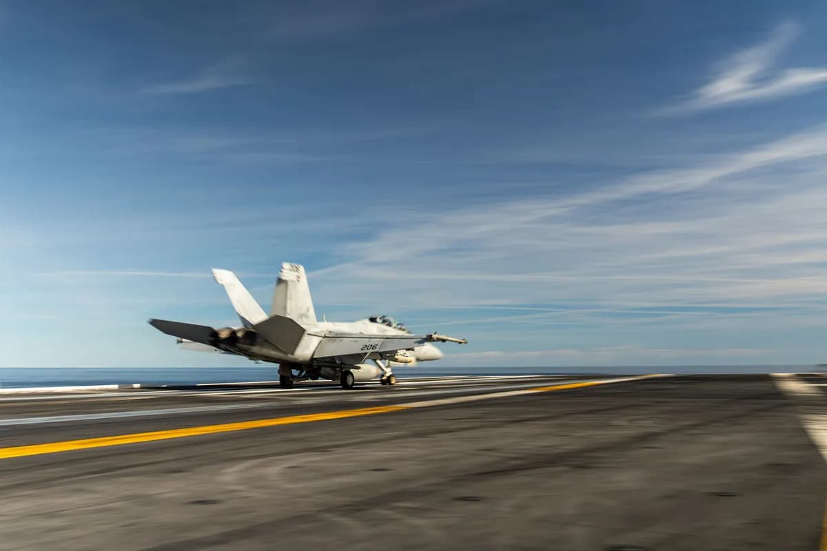 USA-Israeliska attacker dödar Irans högste ledare och utlöser regionalt krig