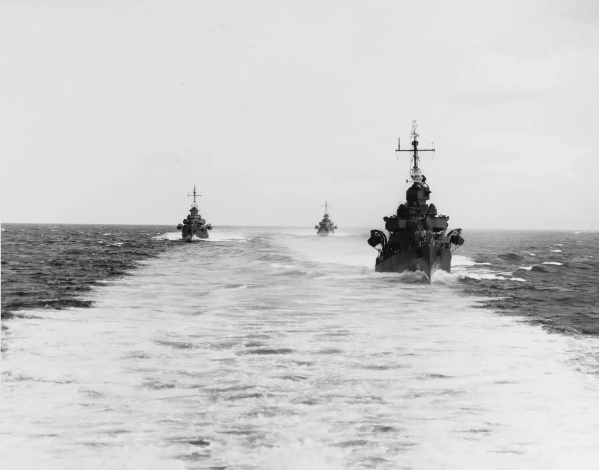 Storbritannien farligt oförberett för krig, varnar experter