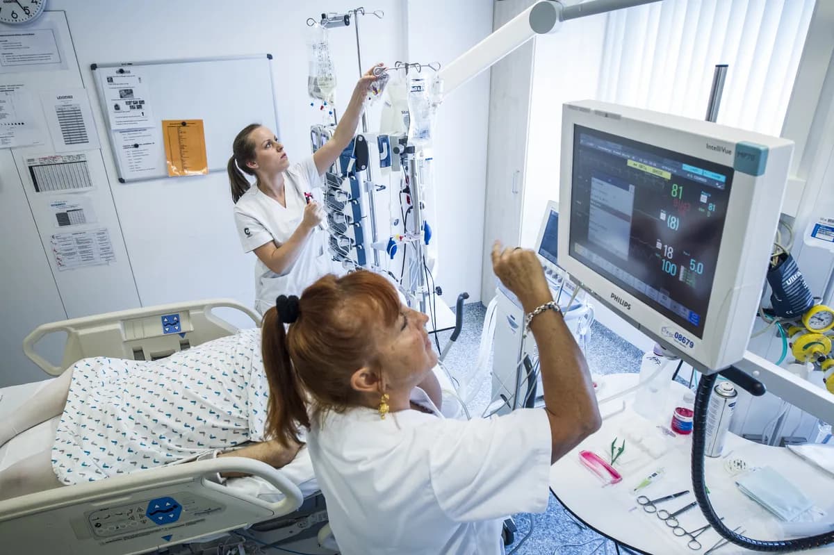 Tobias Heintz återvänder till IFK Göteborg efter dotterns intensivvård