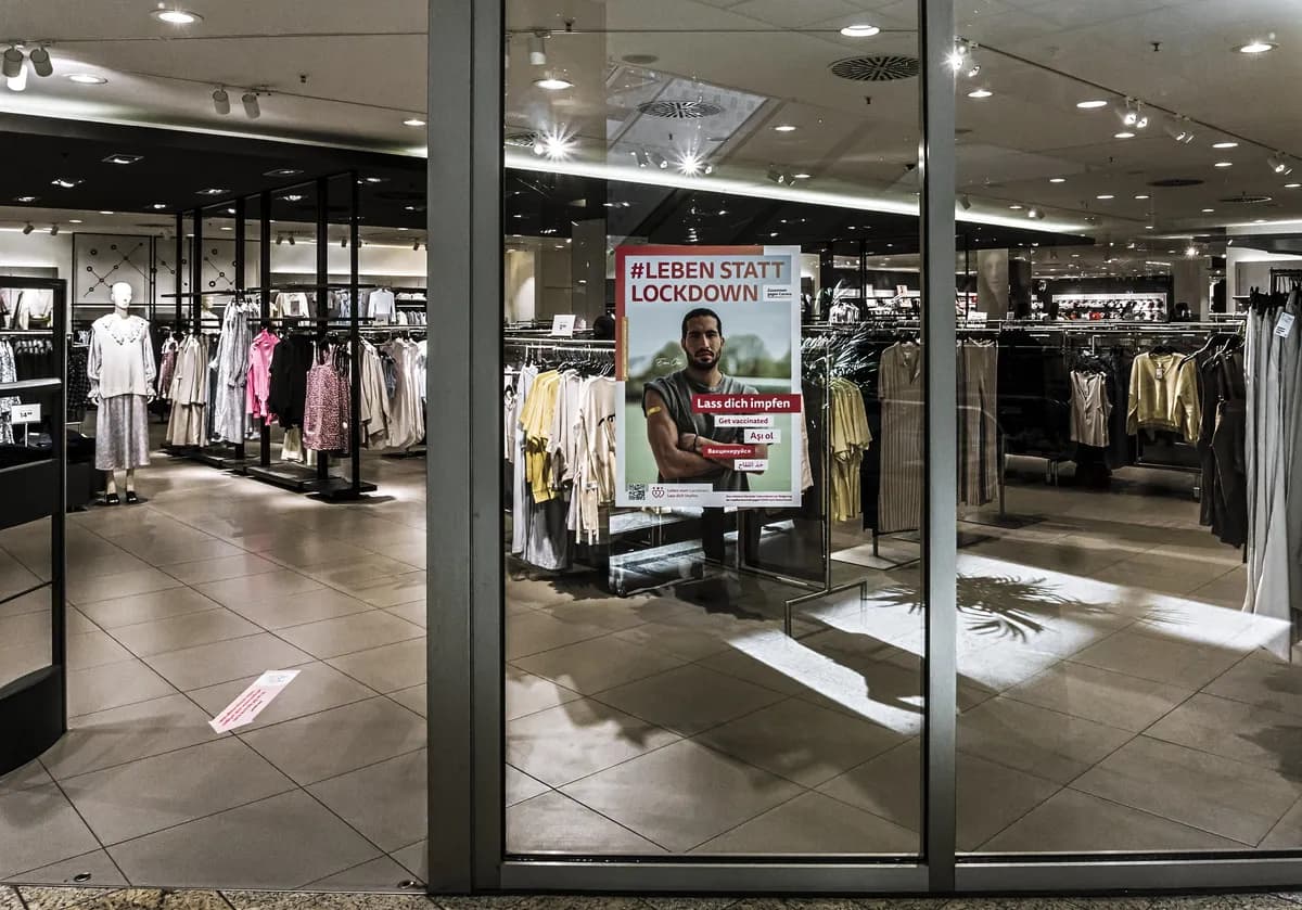 M&S lanserar BODY-lingerie för att konkurrera med SKIMS