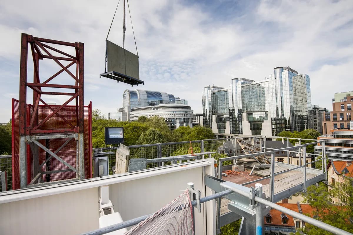 Gävle kommun inleder restaurerings- och uppgraderingsprojekt