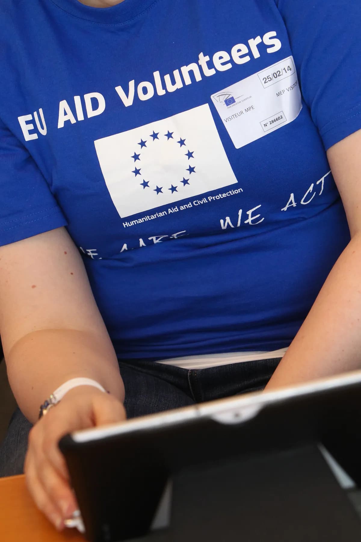 Borås stad ingår avtal om frivillig resursgrupp för att stärka beredskapen