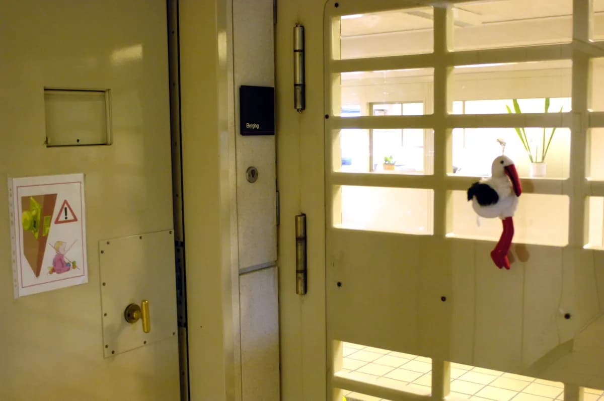 ICE griper ledaren för Wisconsins största moské i Milwaukee-operation