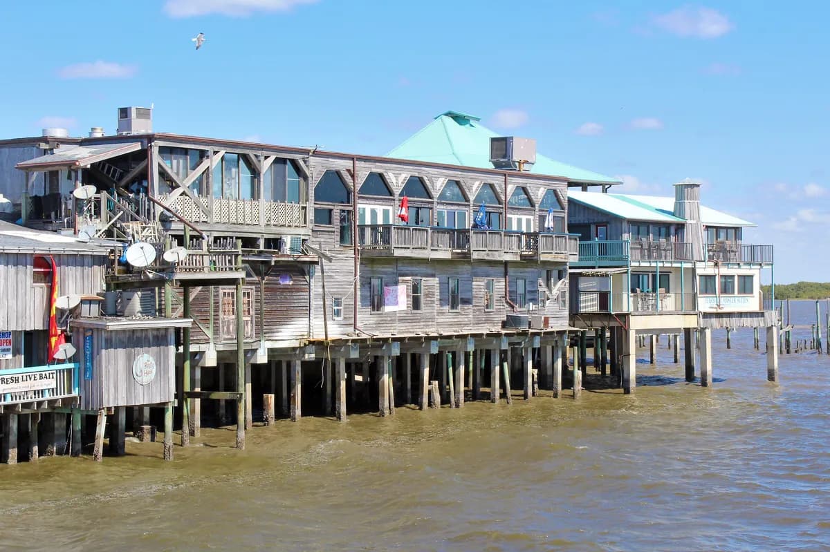 Nytt gatuköksområde Vassen öppnar i Göteborg i slutet av maj