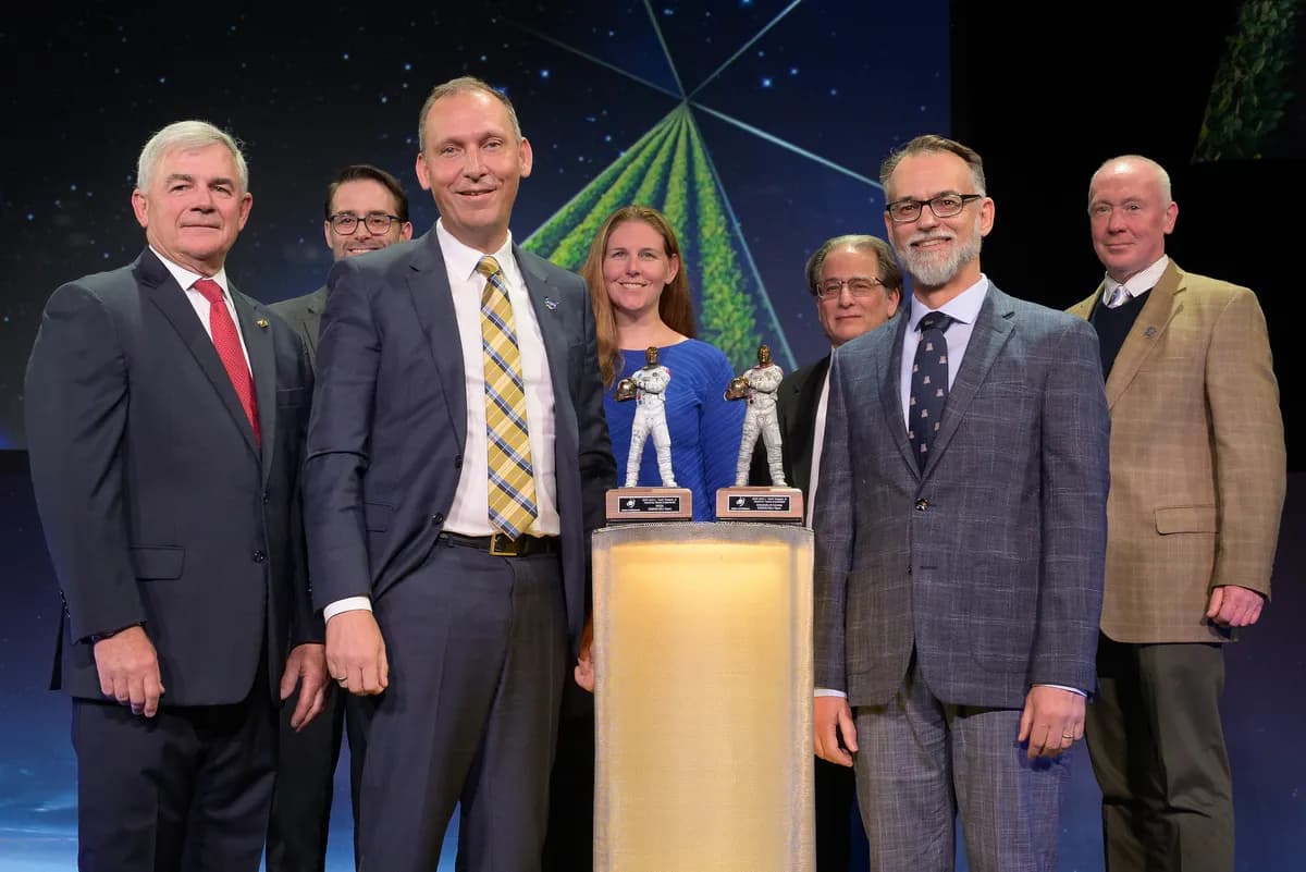 Clair Obscur leder Bafta Games Awards med 12 nomineringar