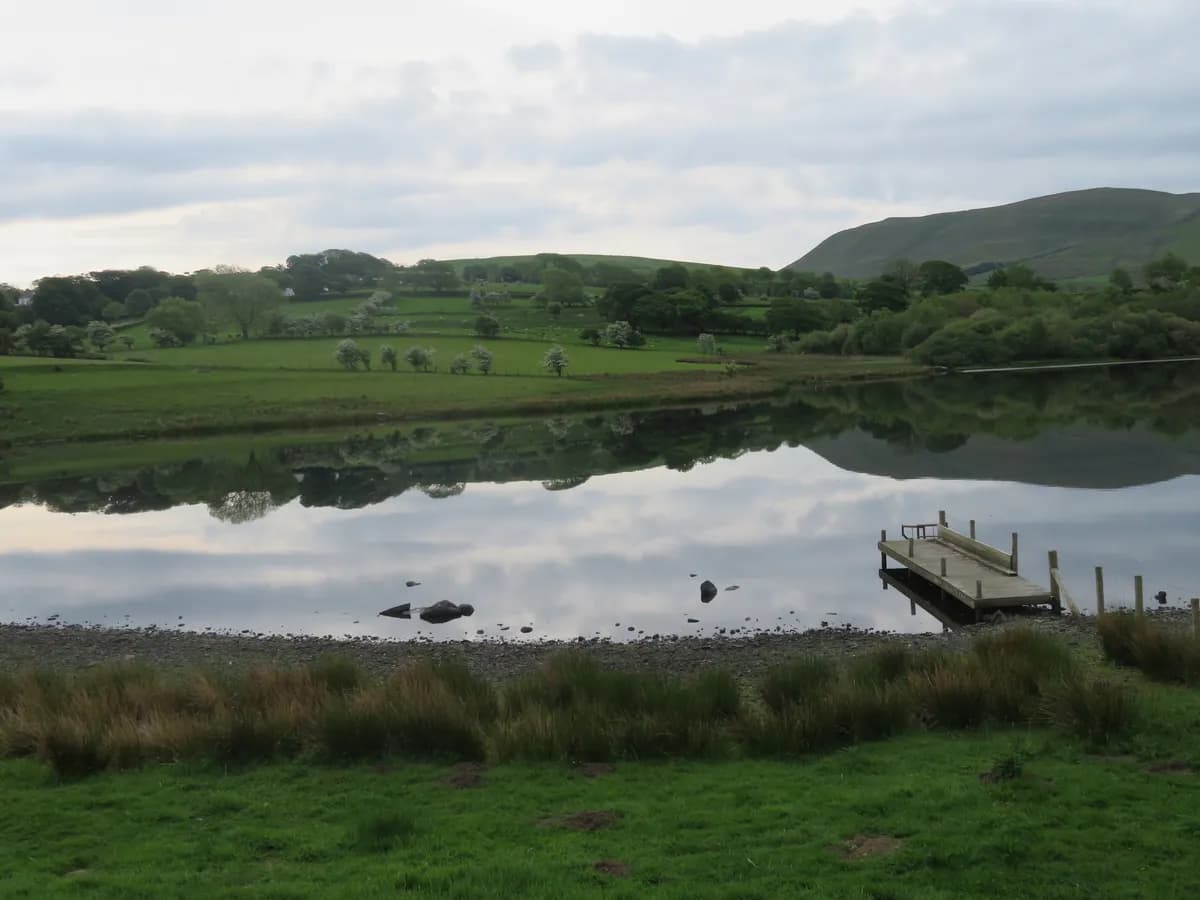 Kropp hittad i sökandet efter försvunnen 17-årig pojke i Lake District