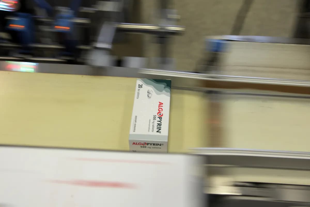 Självskadefall ökar bland unga flickor på Island enligt rapporter