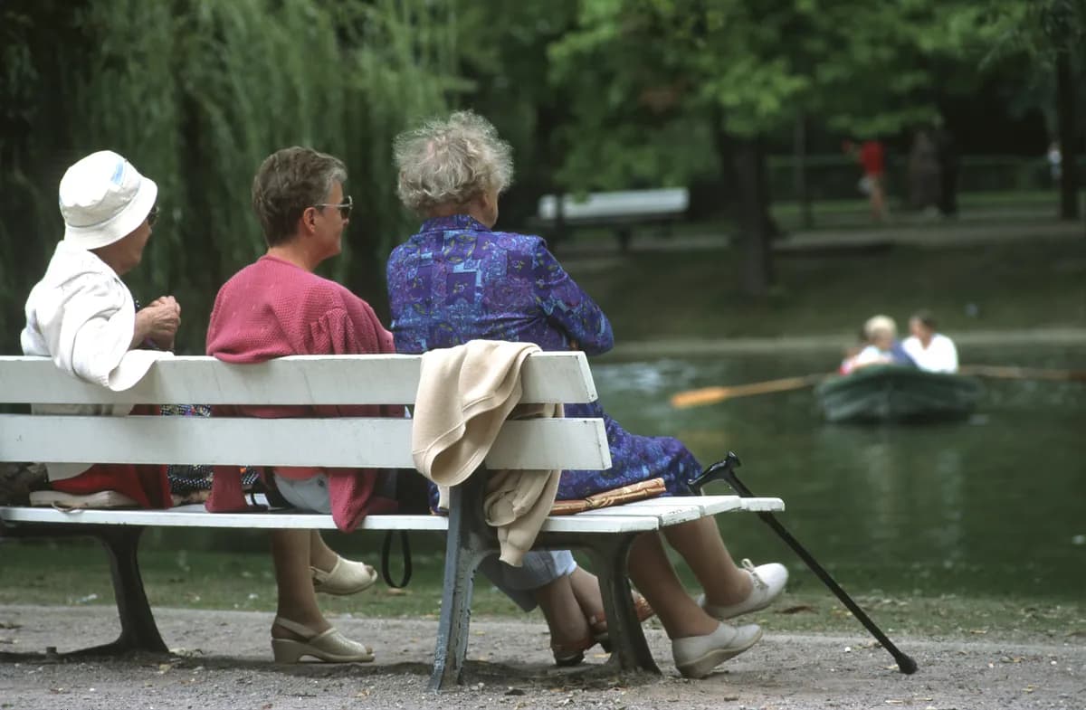 Flytt av äldreaktiviteter i Kullavik väcker debatt om tillgänglighet