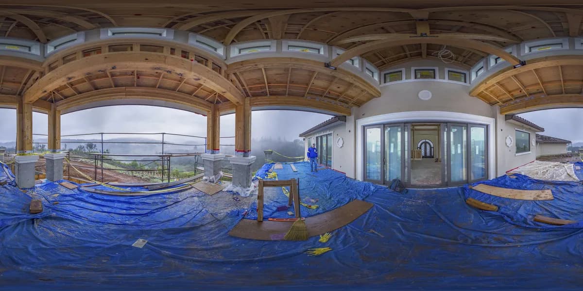 Kylie Jenner renoverar Hidden Hills-egendom med säkerhets- och