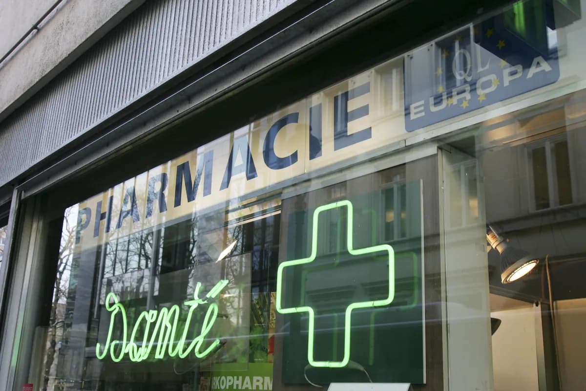 Viktminskningsmedicinens ökning i Sverige omformar hälsa och ekonomi