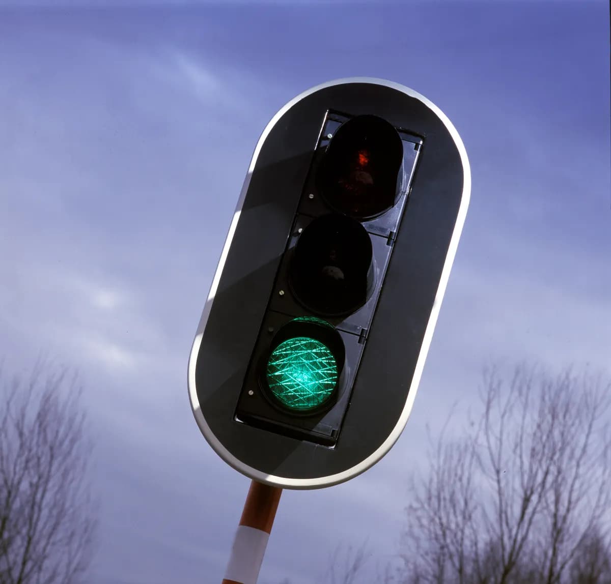 Gävle sänker hastighetsgräns vid Ersbo-korsningen för bättre trafiksäkerhet