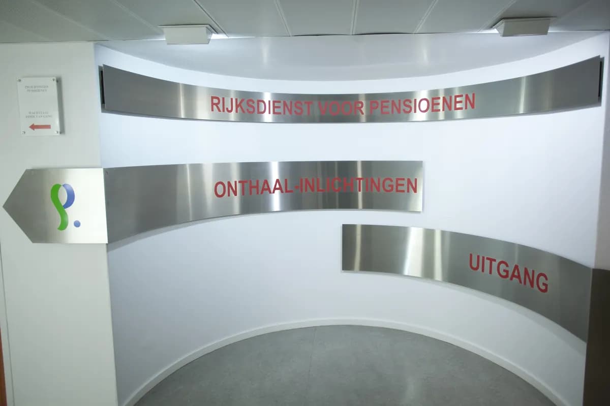 Hartley Pensions går i konkurs