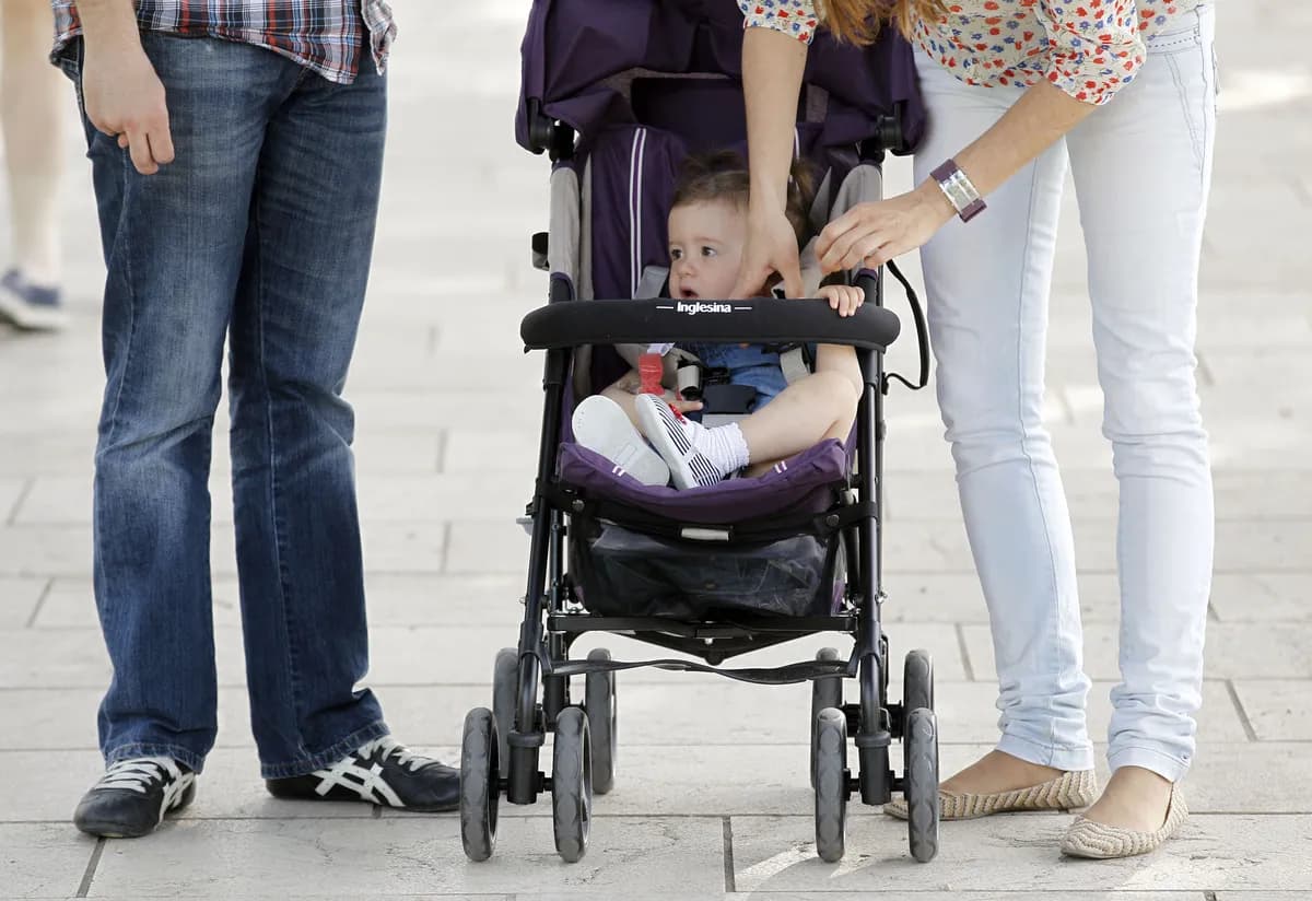 Scheffler drar sig ur Houston Open för sonens födelse