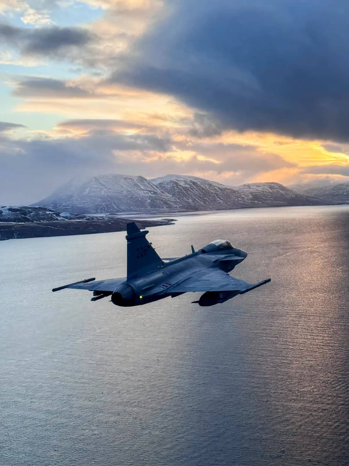 USA-Israels attack mot Iran utlöser regionalt krig, global energichock