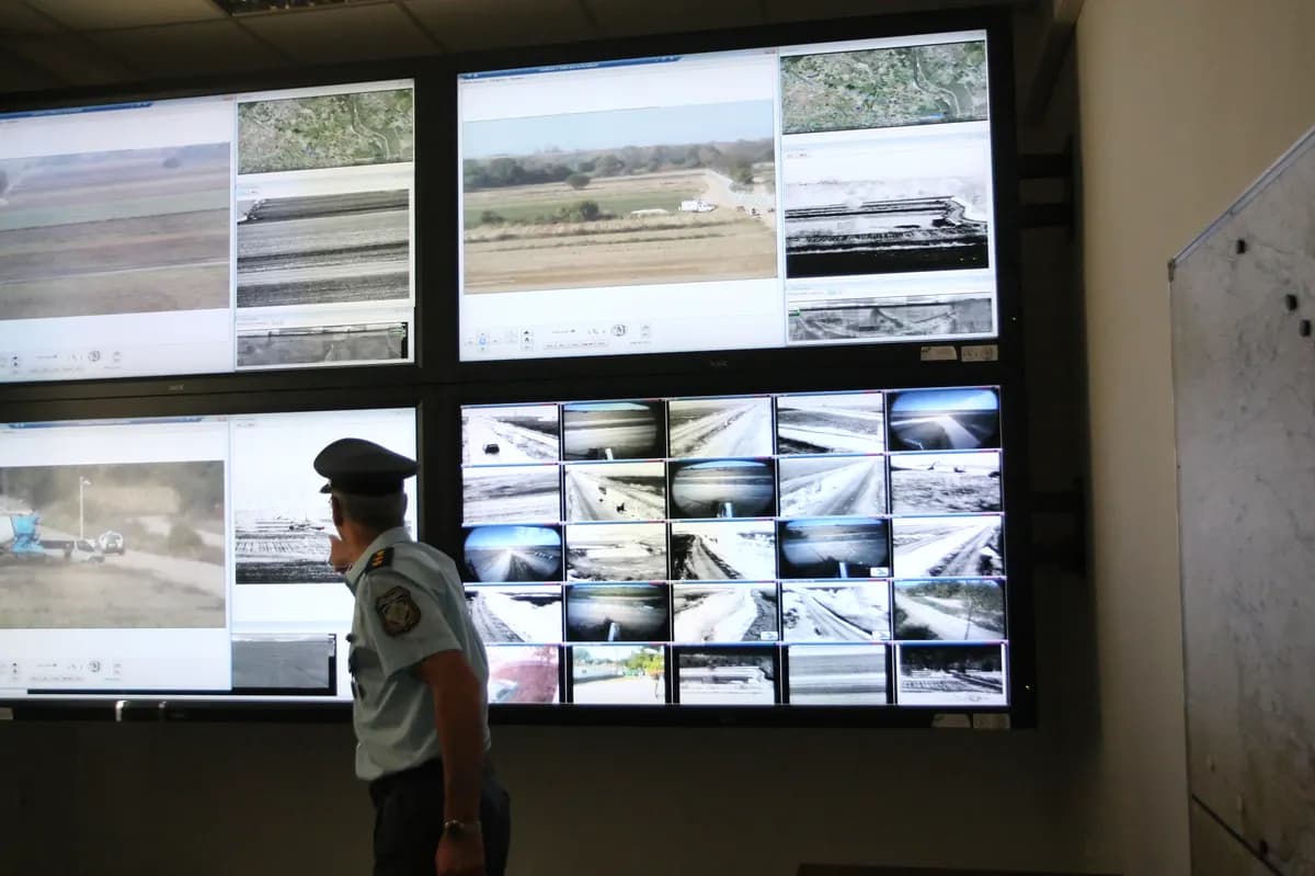 Section 702-övervakningsbefogenheten löper ut 20 april i politisk strid