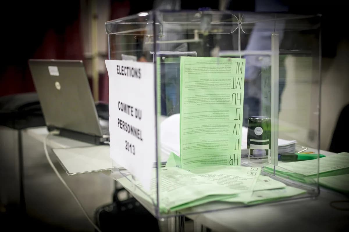 Tierp håller rådgivande folkomröstning i höstens val