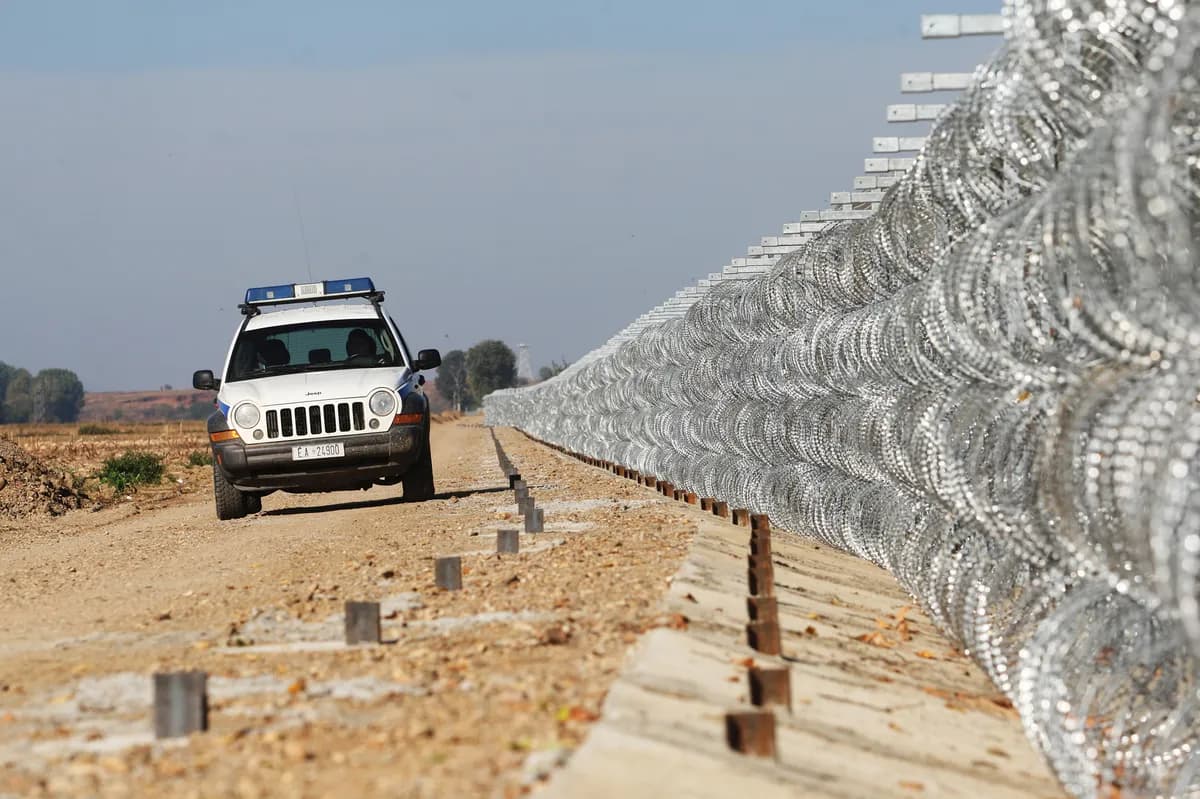Costa Rica går med på att ta emot amerikanska utvisade under Trumps initiativ