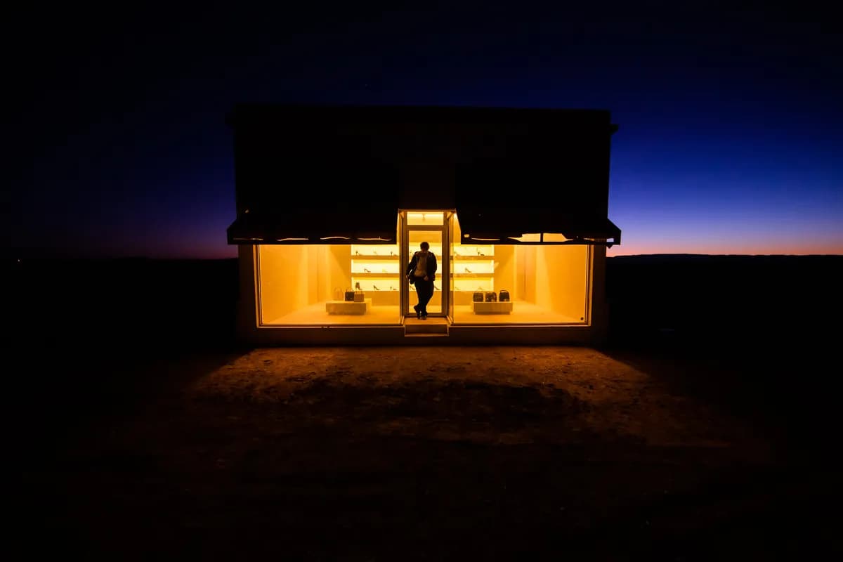 Före detta Texas-senator planerar att göra Jeffrey Epsteins ranch i New Mexico till kristet reträttcenter