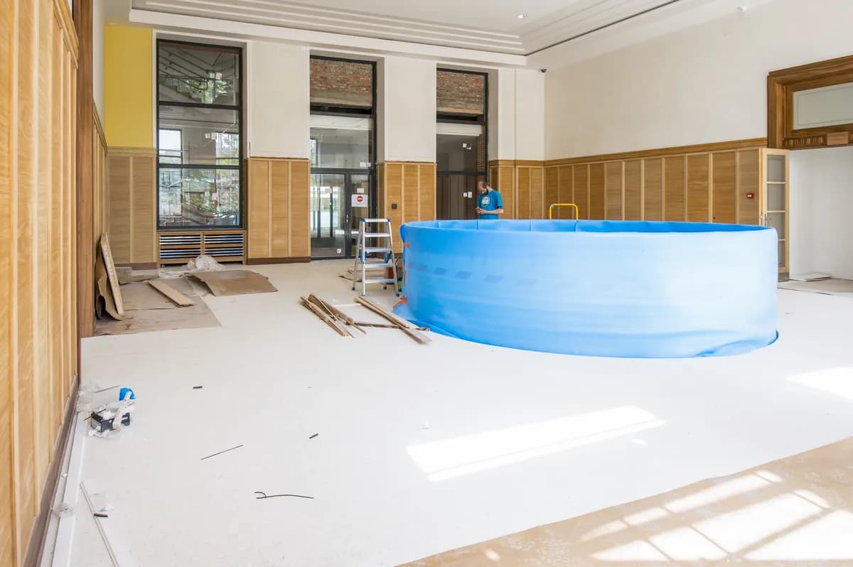 Göteborgs konstmuseum renoveras med stängning 2028-2032 och högre hyra