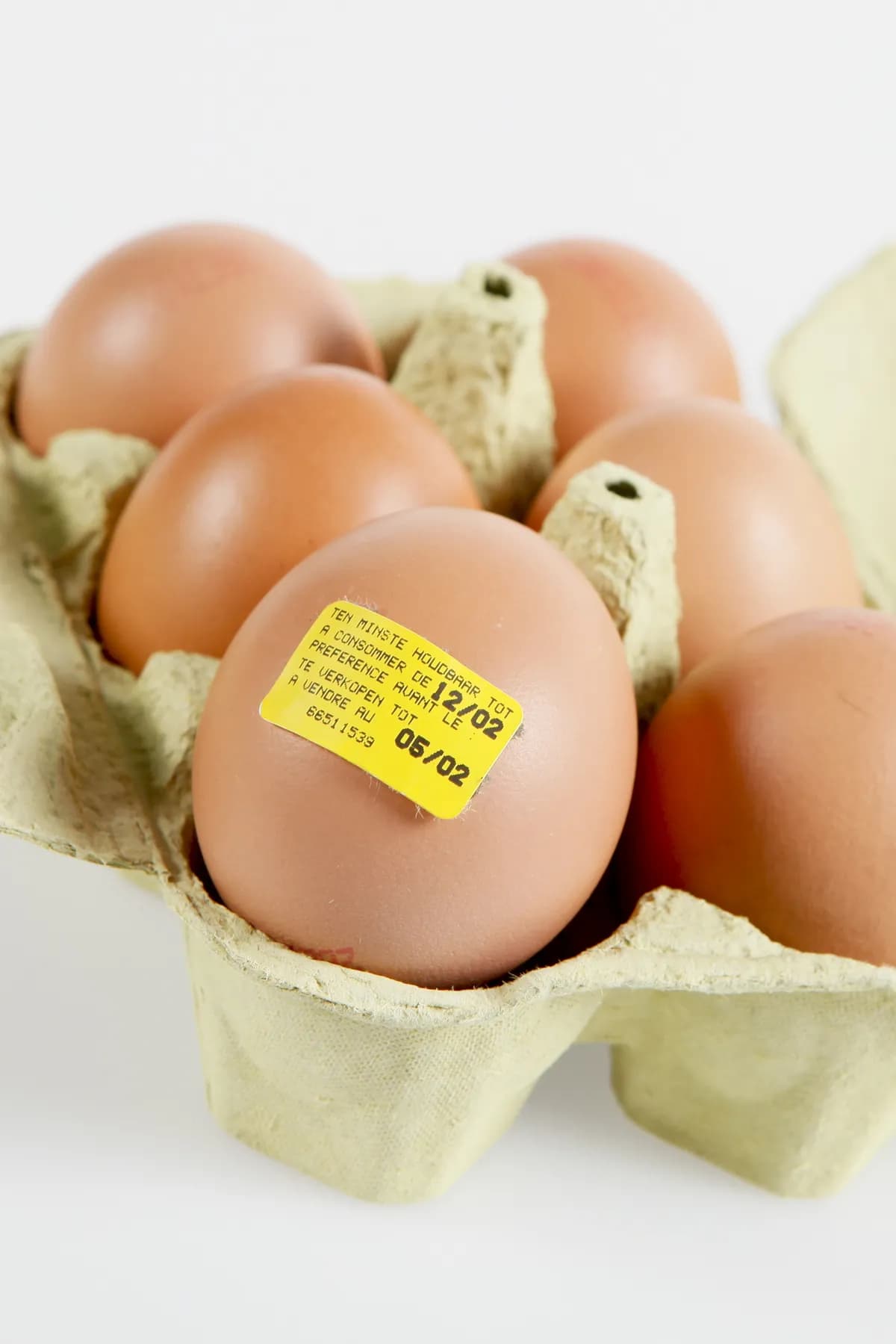 Kylskåpssäkerhetsrisker orsakar miljontals matförgiftningsfall årligen