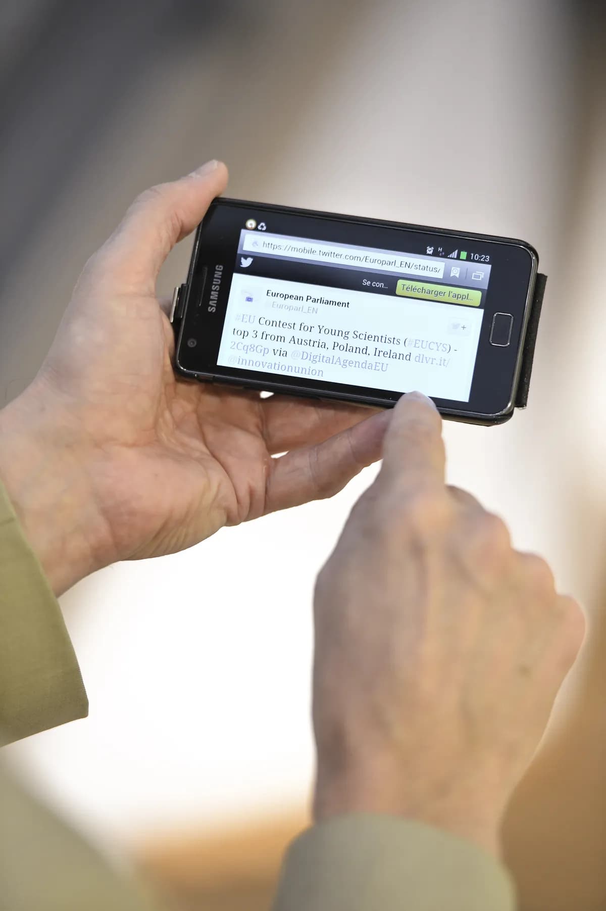 Instagram lanserar funktion för att redigera kommentarer inom 15 minuter