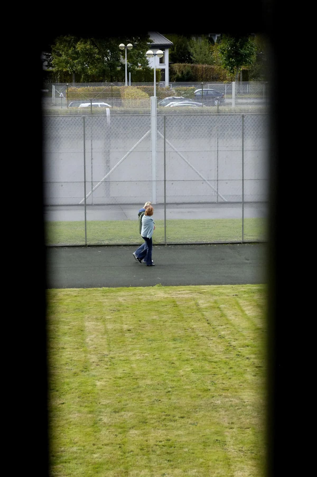 Sycamore Gap-trädfällare släppt efter 10 månader i fängelse