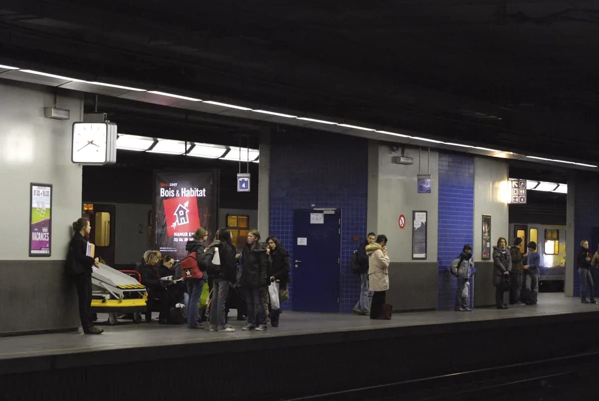 Akutsamtal avslöjar fördröjd biståndsprocess i Uppsala