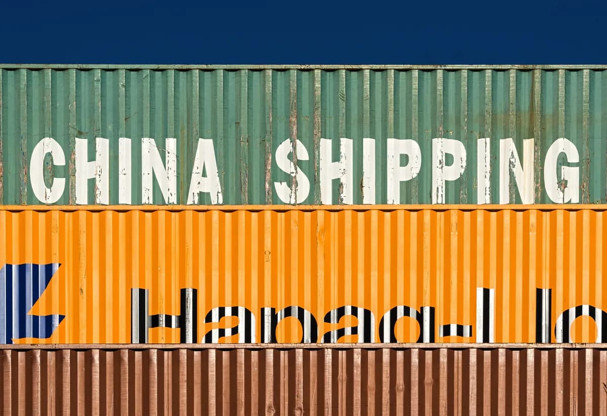 Oljetrafik ökar kraftigt i danska farvatten efter Ukraina-invasionen