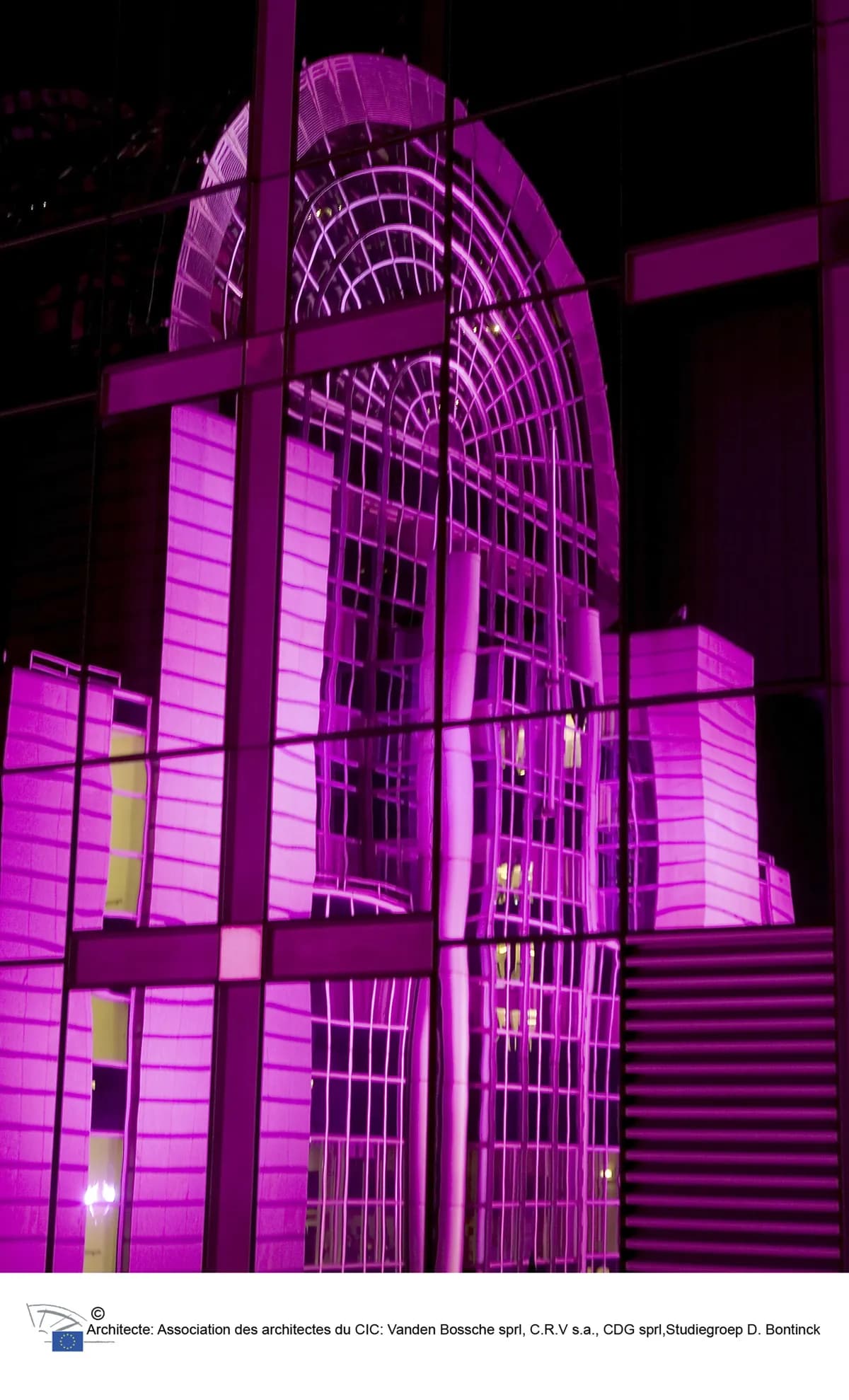 Sorda vinner Europaparlamentets LUX Audience Award