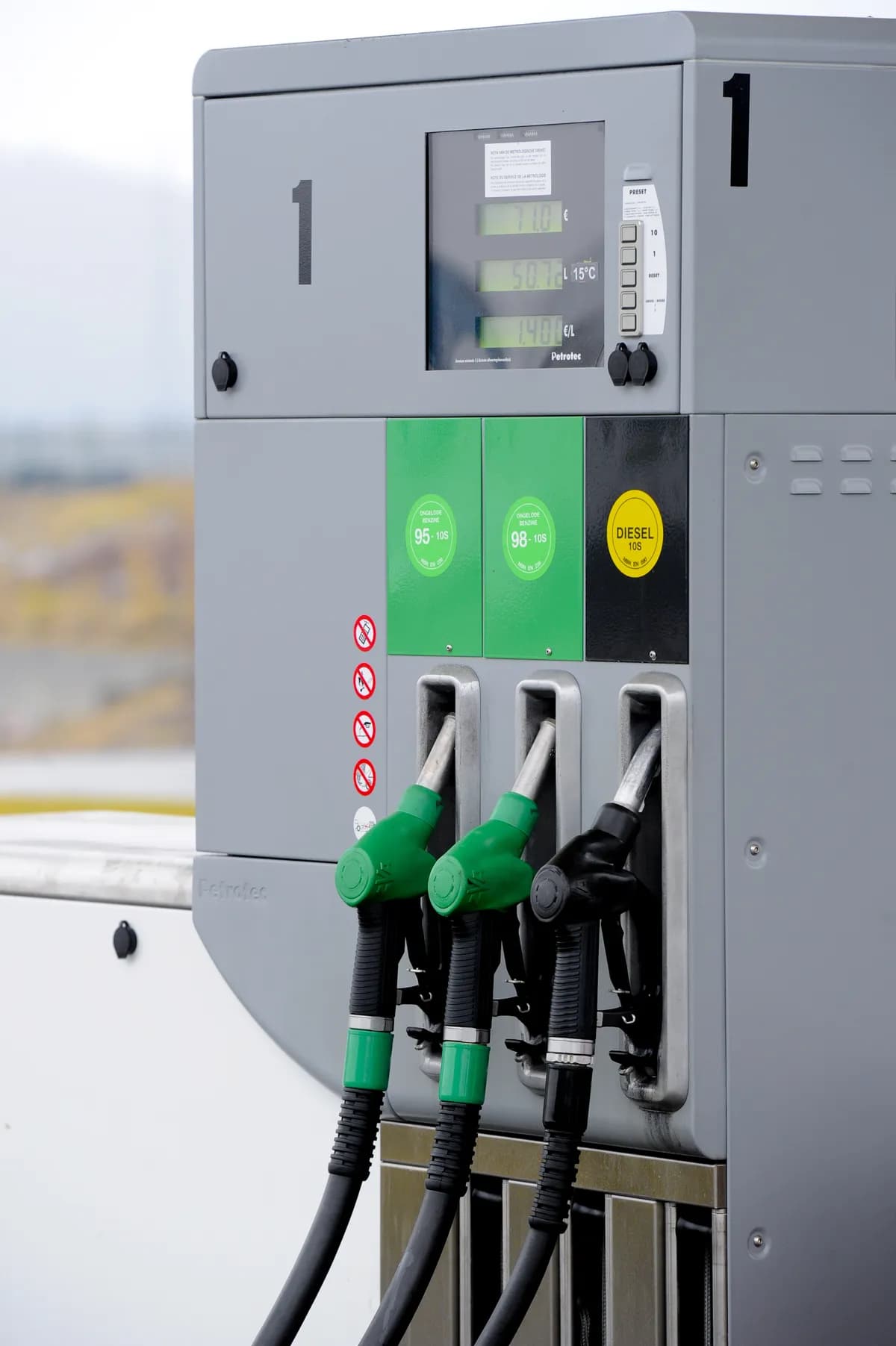 IEA varnar för att Iran-kriget fördjupar global energikris, belastar marknader