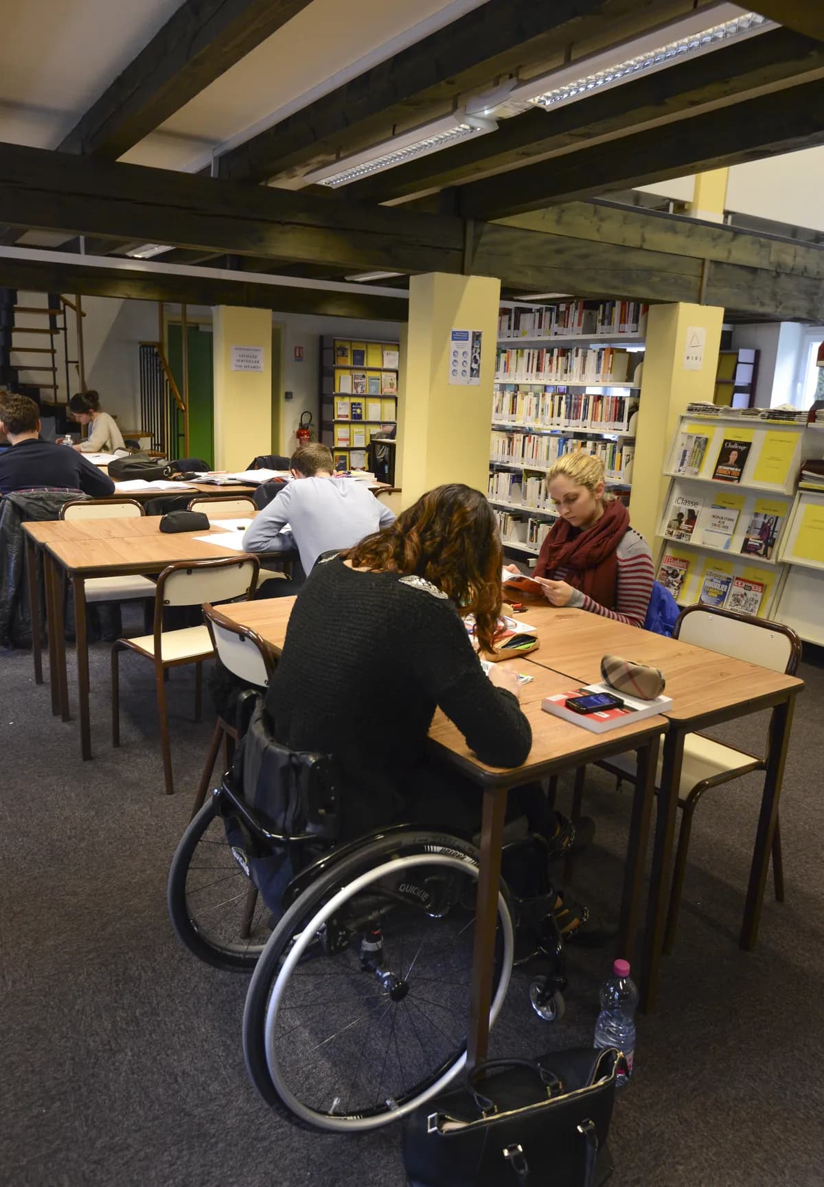 Göteborgselever designar framtidens städer vid innovationsutmaning