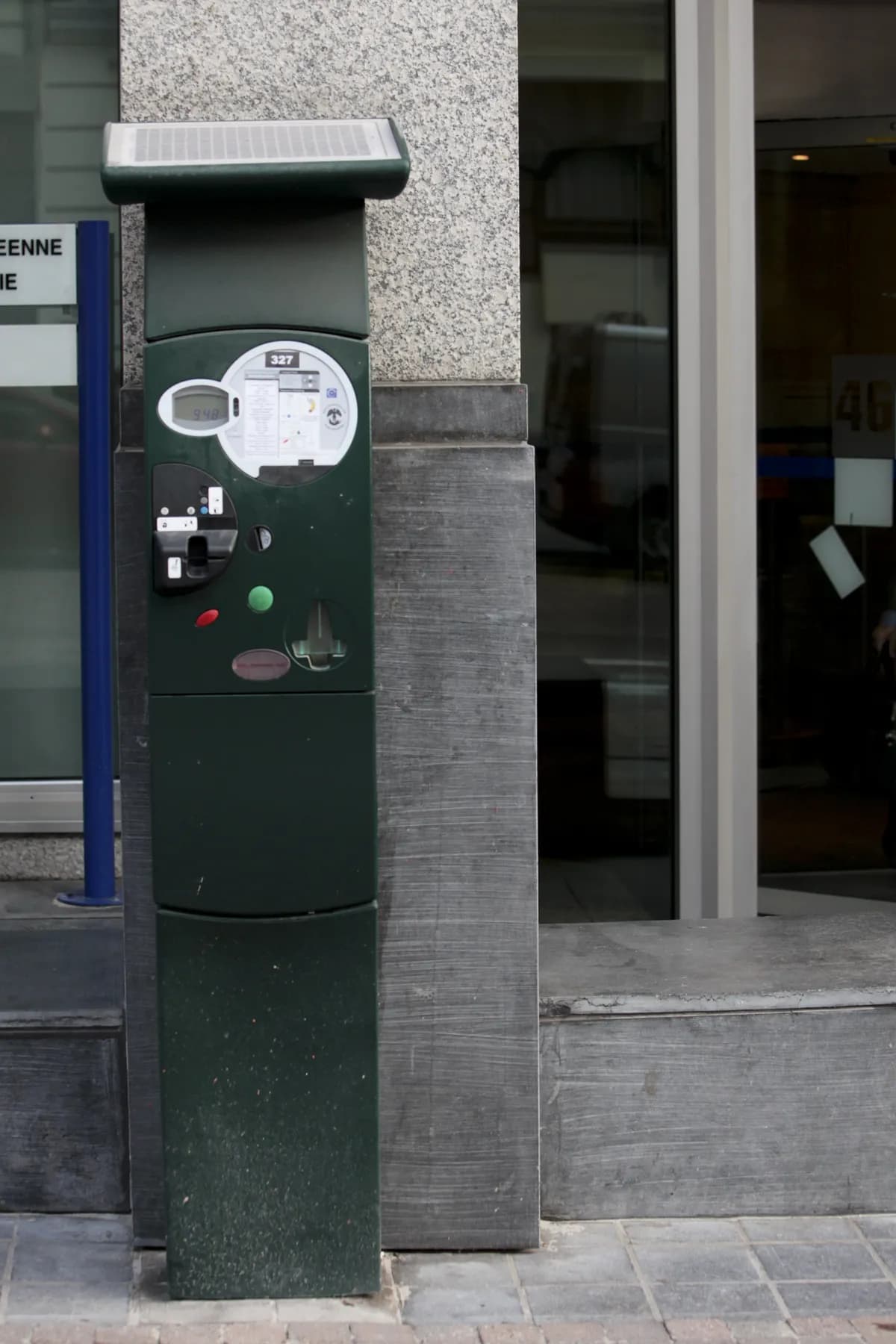 NCP går i konkurs efter 95 år – hotar jobb och parkeringsplatser