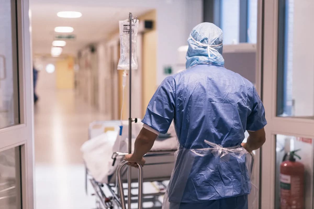 Giftiga gaser hittades i maskinhytter på SSAB:s byggarbetsplats i Luleå