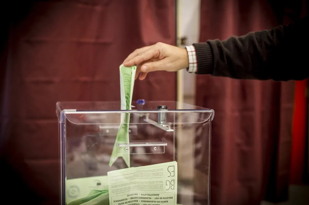 Skottlands val den 7 maj ser ledarskapsförändringar, SNP siktar på femte seger