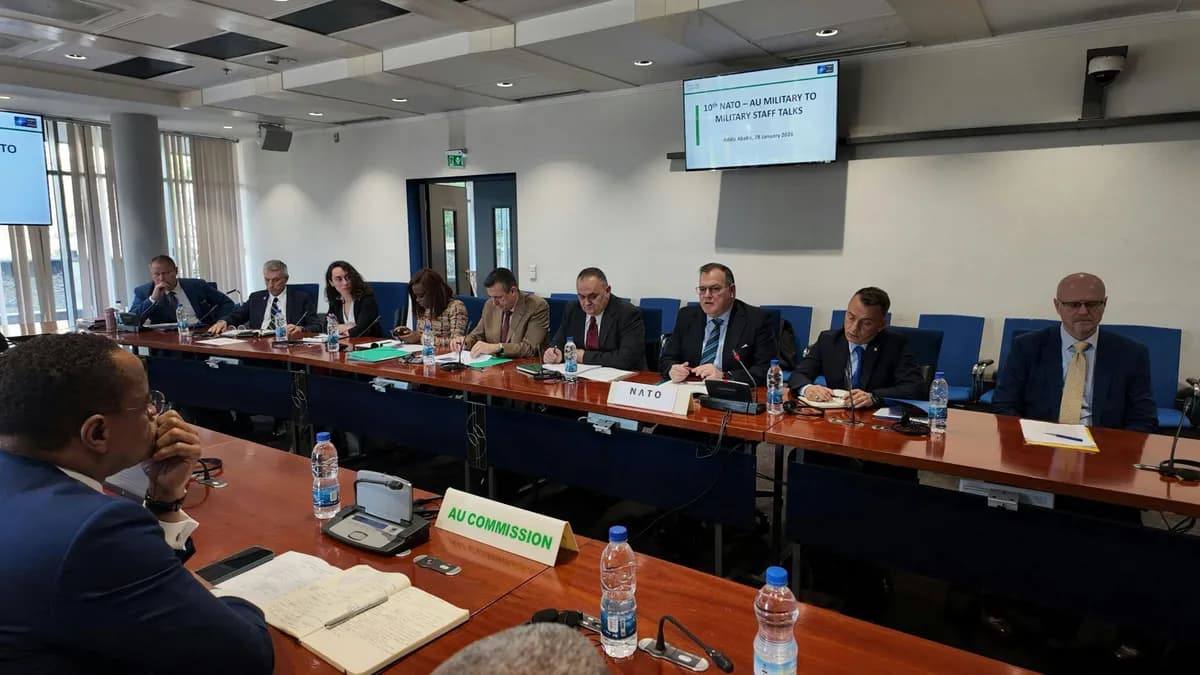 USA inför blockad mot Iran samtidigt som fredsförhandlingar pågår