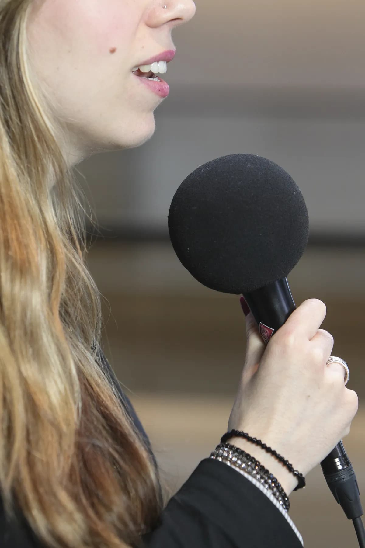 Meghan Trainor ställer in turné för familj och nytt barn