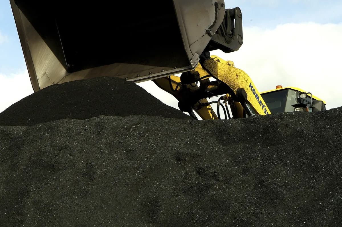 Bergsstaten kritiserar District Metals för flygmätningar